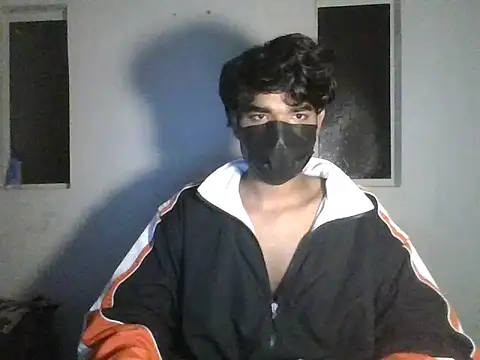 kriZ08 live cam on StripChat