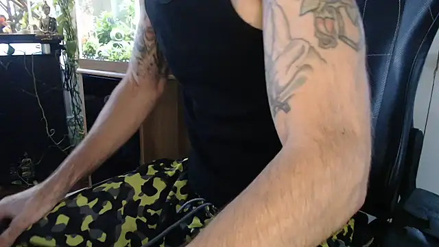 EspanolVato live cam on StripChat