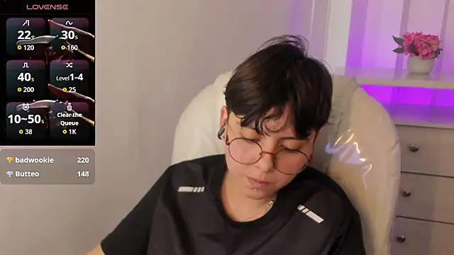 Nathaly_ds webcam