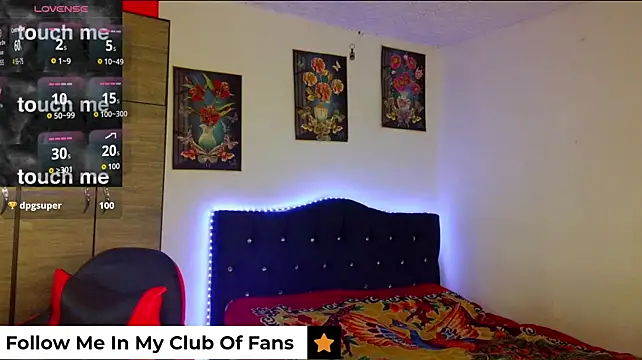 samael1107 live cam on StripChat