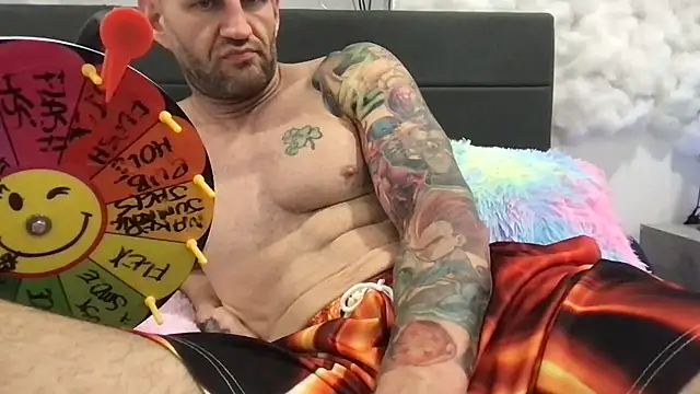 brianomally