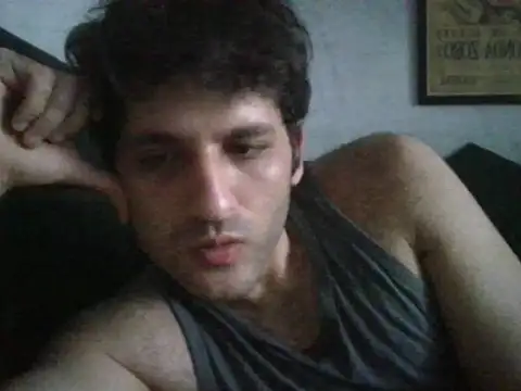 JackMancada live sex cam