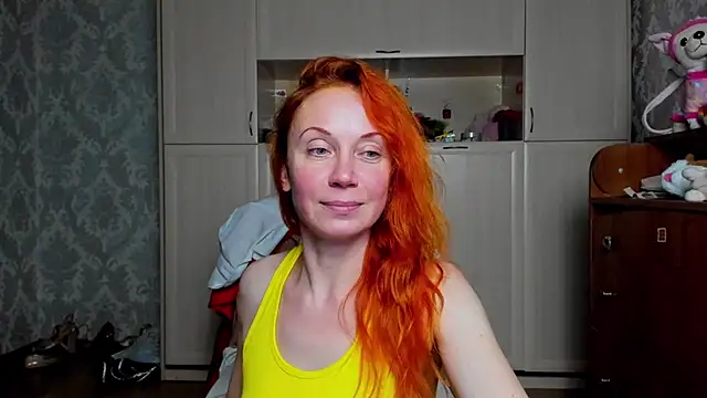 BrightBurst webcam