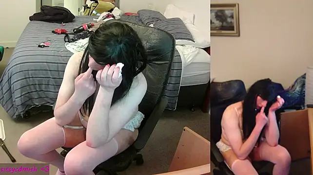 SissyCDMish