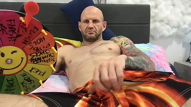brianomally webcam
