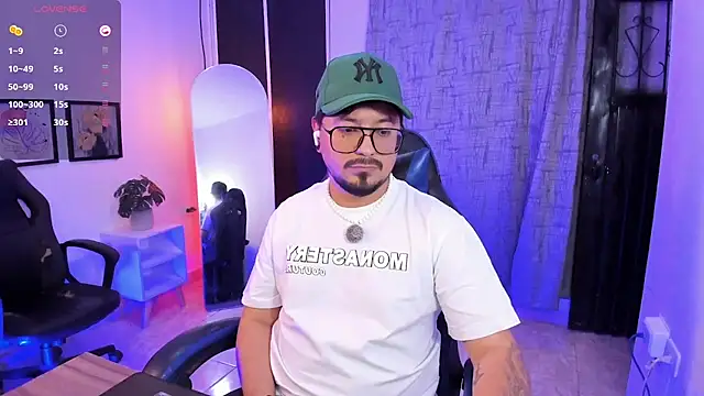 DaviidEvans_ webcam