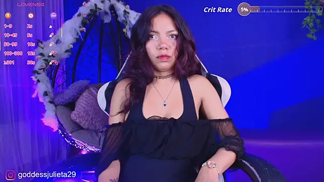 GoddessJulieta_