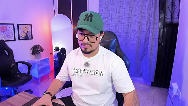DaviidEvans_