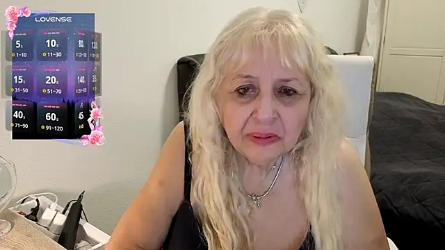 SusiLifeXXX live cam preview