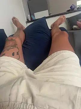 RealWolf7 live cam on StripChat