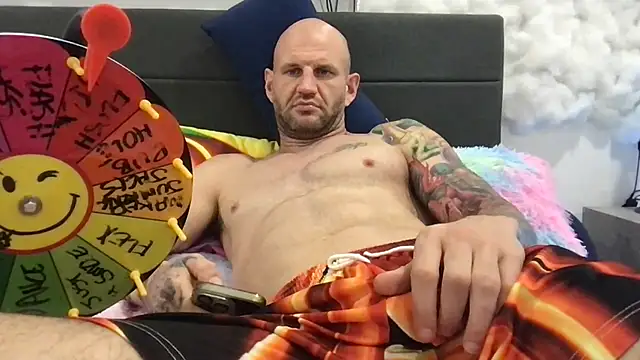 brianomally