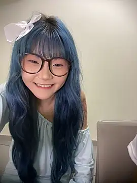 Rocket-Girl live sex cam