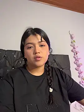 alisson_carolina73 webcam