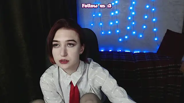 MilanaThorn webcam
