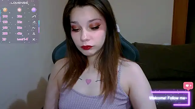 kittenalissa webcam