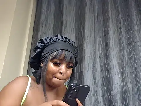 Sexybrii_ webcam