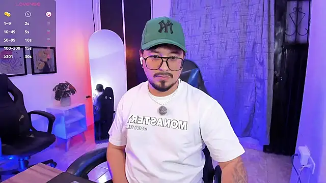 DaviidEvans_