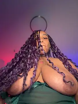 LUNA4pussy