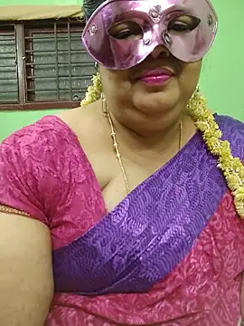 Tamil-mayasri