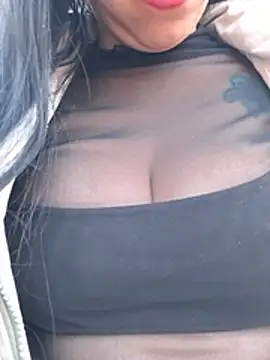 Luianna webcam