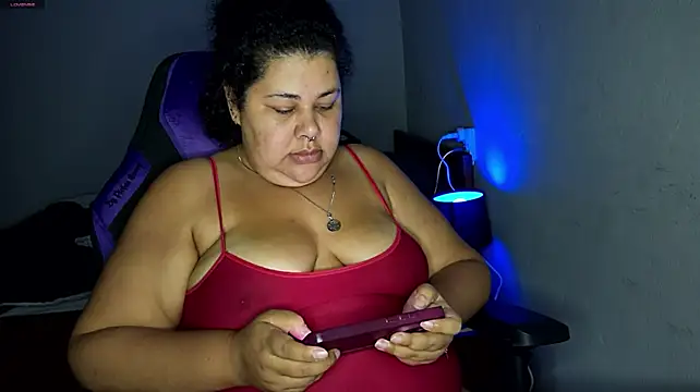 xlatinastar webcam