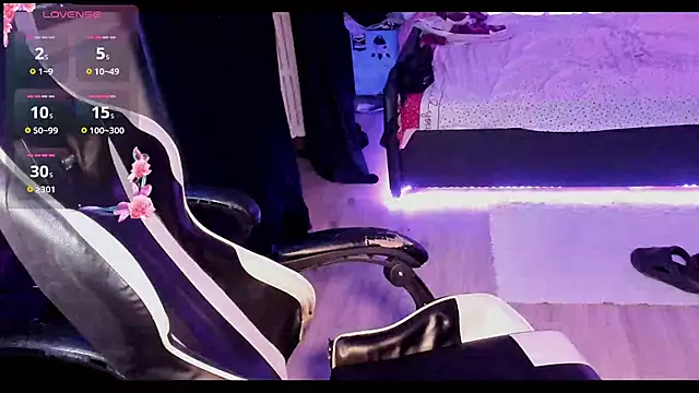 shotsaftermidnight webcam