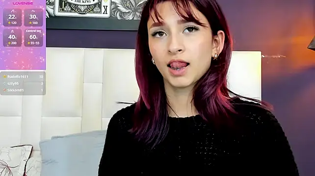 SofiaGomez- live