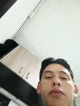 Hiroshi_Shen live cam on StripChat
