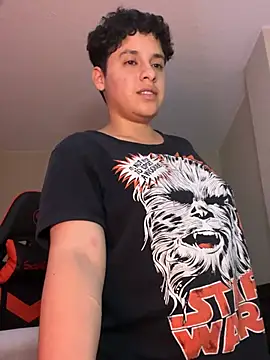 HUMANXTHING live cam on StripChat
