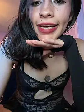 Gothbabbi