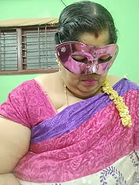 Tamil-mayasri live cam on StripChat