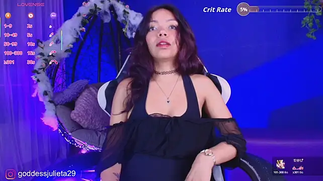 GoddessJulieta_