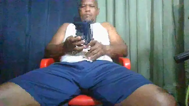 bigblackcock75