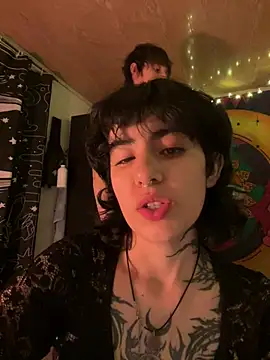 lilith_x_lucifer (G young) - play whit my napples