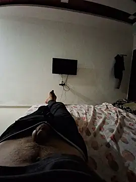 sexy_marathi_mulaga (M young) - Handjob