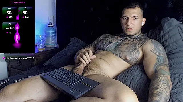 shane_clay (M young) - take off my shirt