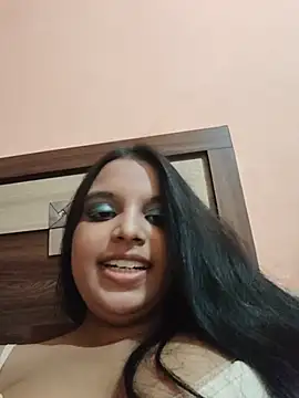 sexy_aaradhya (F young) - Nothing louder then my piece 🧩