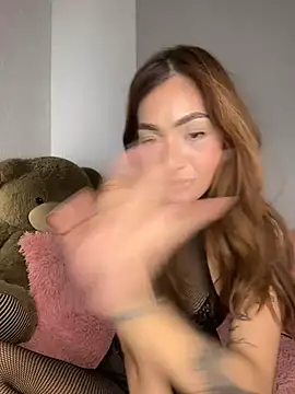 la_machi__ (Ask my age) - MAKE ME WET😈💦