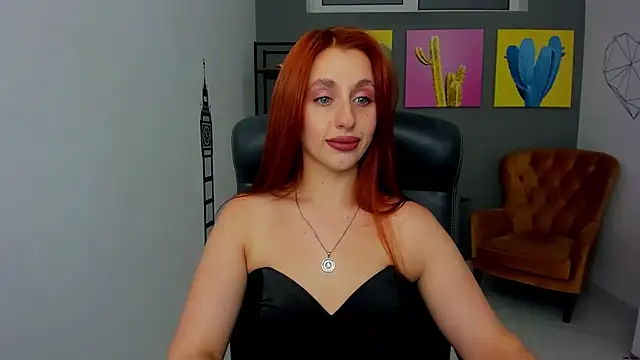 zoeburton (F young) - Make my mood bit  better😈🔥