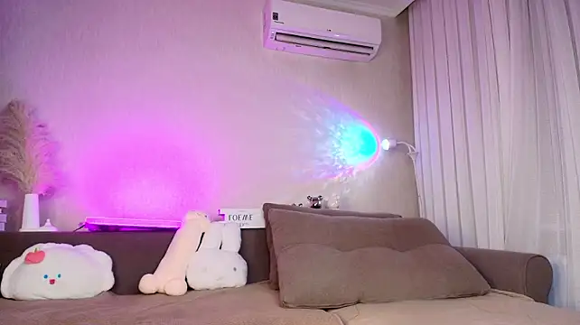 yummy_yuna (F teen) - MORE JUICY SQUIRT