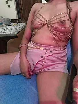 glow_queen (F young) - Surprise gift for everyone 😁