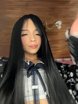 barbie_gv (F young) - Control Fuck x  5 min Tsunami Squirt💦