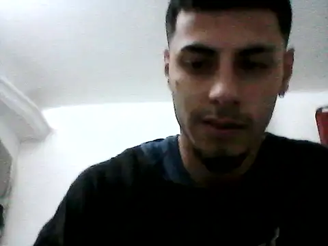 aronfox23 (M young) - Cum Show