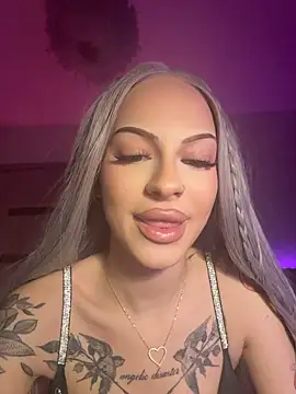dollyruby (F young) - Surprise show💦(each 100tk tip gets 🎁)