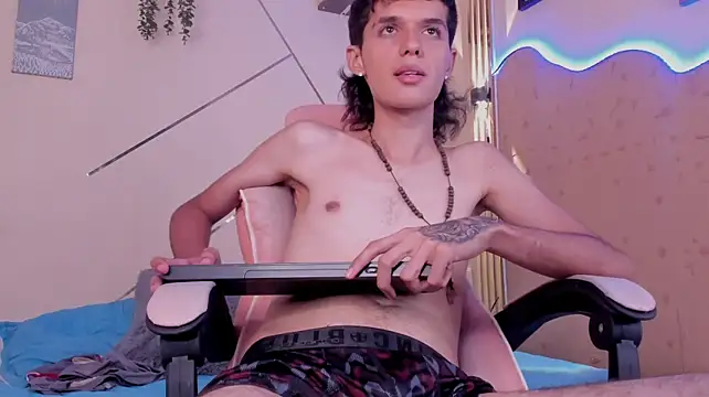 rick_x_ (M twink) - my dick in your face 😈🍆🔥
