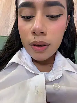 sara-castillo (F young) - FUCK PUSSY HARD+ FINGERING ASS AT TIME😈