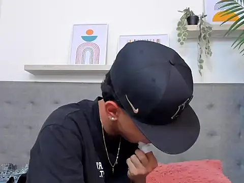 guarne_cam (M twink) - CumShow 🍆💦