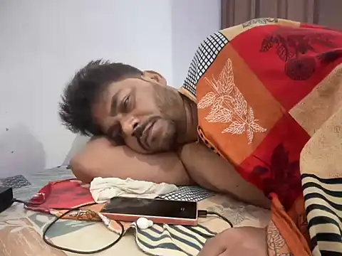 raaz_5690 (Ask my age) - Make My Night