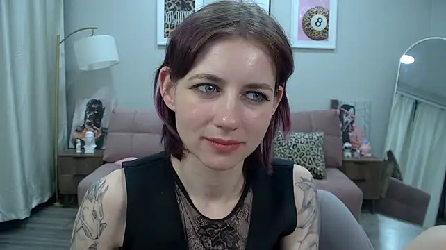 marianbells (F young) - I'll describe our date with you!