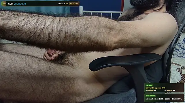 hairybearcb